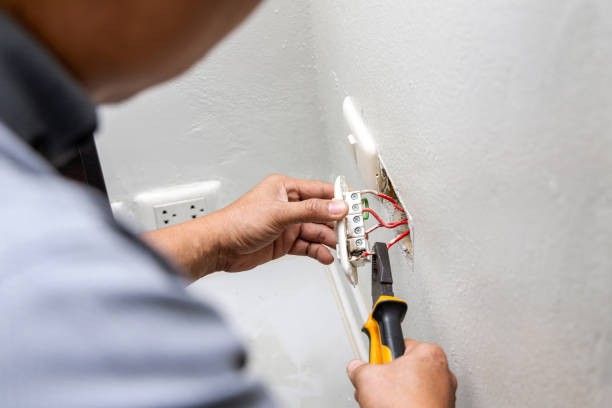 Best Circuit Breaker Repair  in Oakhurst, NJ